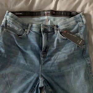 Sky High Skinny Jeans from Torrid